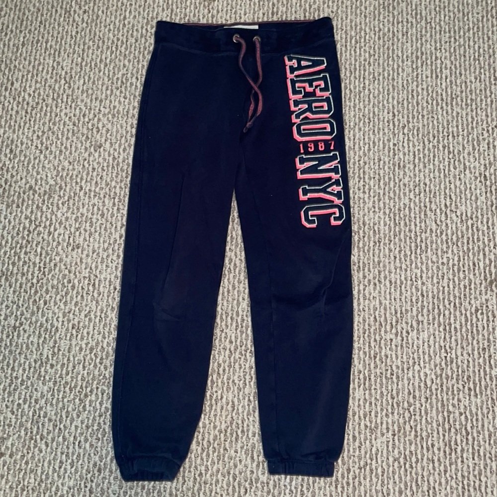 Sweatpants